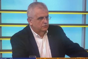 Uhapšen sin ekstremiste Nenada Čanka i Marije Vasić: Naoružan krenuo za Beograd, „pao“ u Inđiji. Spremao nasilje na VIDOVDAN!