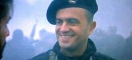 Srpski filmadzija Sergej: Osudjeni uživalac opojnih zanimacija priziva atentat.