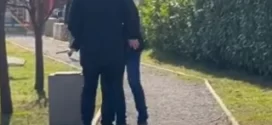 Marina S. iz leskovačkog sela Oruglica bacila je svoju tek rođenu devojčicu u koprive: Užas u Leskovcu!