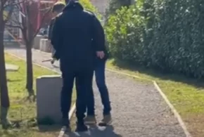 Marina S. iz leskovačkog sela Oruglica bacila je svoju tek rođenu devojčicu u koprive: Užas u Leskovcu!