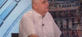 Čanak: Režim preti mojoj porodici i meni, za sve što se desi biće odgovaran lično Vučić. Čanak tvrdi da je pripremljen teren za njegovu likvidaciju
