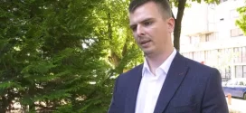 Uhapšen potpredsednik stranke (NLS) Miloša Parandilovića: Tereti se za „rušenje ustavnog poretka“