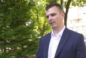 Uhapšen potpredsednik stranke (NLS) Miloša Parandilovića: Tereti se za „rušenje ustavnog poretka“