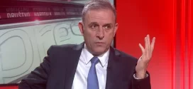 „Hapsi veterane koji su postali invalidi braneći državu“: Ponoš žestoko udario na Vučića zbog policijske represije