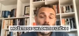 NAJVEĆI MRZITELJ SRBIJE IZ SARAJEVA HUŠKA BLOKADERE NA DRŽAVNI UDAR!