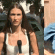 Blokader pokušao da udari reporterku Informera: Brutalno je vređali i nazivali ku*vom, gurali i snimatelja!