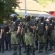 Reka ljudi kreće se ka tržnom centru Ušće: Incidenti na blokadama u Beogradu i Novom Sadu, građani ne odustaju od barikada