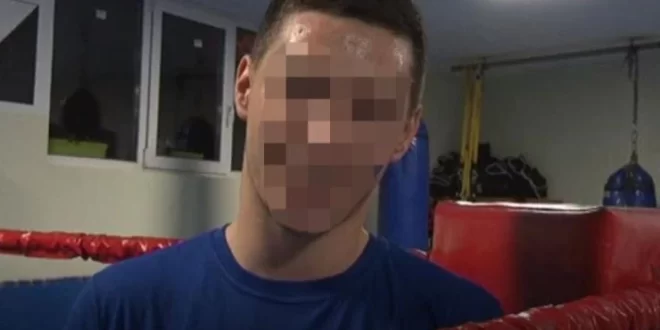 Ovo je ubica iz Lazarevca? Nekadašnji kik-bokser osumnjičen da je ubio i raskomada o Zoranovo telo