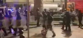 Blokaderi i sinoć su maltretirali Srbiju: Jedva se skupili, evo gde blokiraju