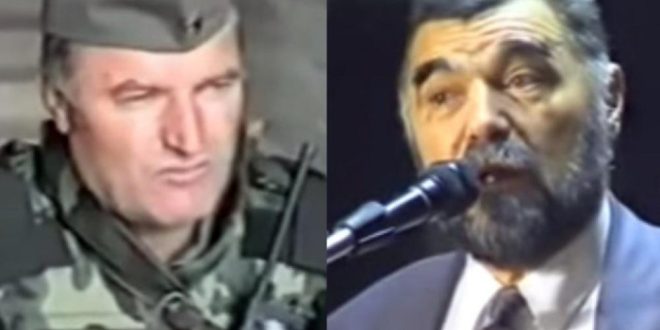 Pogled ruskog stručnjaka za međunarodno pravo Aleksandra Mezjajeva – na sudjenje Generala Ratka Mladića –