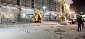 Šokantne tvrdnje o padu nadstrešnice u Novom Sadu: Da li je reč o terorističkom napadu?