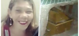ŽENA ŽIVA SAHRANJENA, 11 DANA POKUŠAVALA DA IZAĐE IZ SANDUKA: Telo nesrećne žene bilo je i dalje toplo
