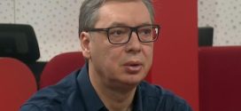 <strong>Predsednik Vučić o pokušaju državnog udara i ‘dubokoj državi’: Optužbe na račun unutrašnjih i spoljnih aktera</strong>