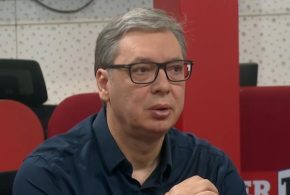 <strong>Predsednik Vučić o pokušaju državnog udara i ‘dubokoj državi’: Optužbe na račun unutrašnjih i spoljnih aktera</strong>