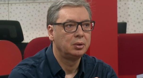<strong>Predsednik Vučić o pokušaju državnog udara i ‘dubokoj državi’: Optužbe na račun unutrašnjih i spoljnih aktera</strong>