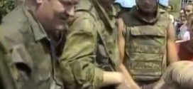 Ukor za vojnika koji je veličao Ratka Mladića! „Zna Evropa, al’ neće da prizna, borio se general protiv terorizma”.