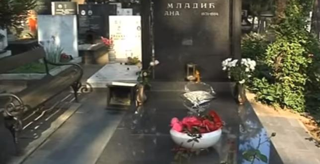 OSVETA GENERALA MLADIĆA ZA UBISTVO ĆERKE: Dva hica, po jedna u svako oko. Ono što se ubici potom desilo PREVAZILAZI I HOROR FILMOVE!