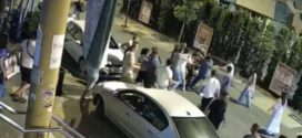 KRIMINAL NA DELU: Masovna ulična tuča novopazarskih blokadera nakon krađe donacija! Državnog univerziteta u Novom Pazaru ukradeno više desetina hiljada evra.