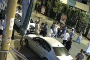 KRIMINAL NA DELU: Masovna ulična tuča novopazarskih blokadera nakon krađe donacija! Državnog univerziteta u Novom Pazaru ukradeno više desetina hiljada evra.