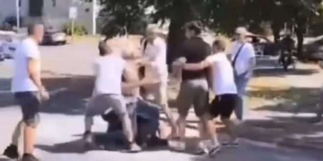 SRAMOTA: Uprkos dokazima – tužiteljka Ivana Pomoriški pustila nasilnika Marčetića na slobodu