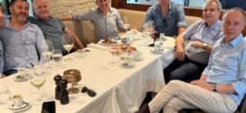 Bojović i Milošević se sastali sa „sponzorima blokadera“ ubrzo nakon pada nadstrešnice: Pokrenuta pitanja o navodnim vezama sa „obojenom revolucijom“