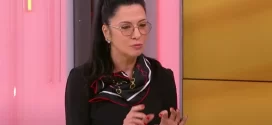 Tastatura blokaderka Biljana Lukić pozvala na građanski rat: Neka se desi što pre!