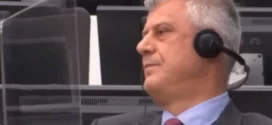 Kontraverza trese medije: Jedan od vlasnika srkog portala negira povezanost sa Hašimom Tačijem