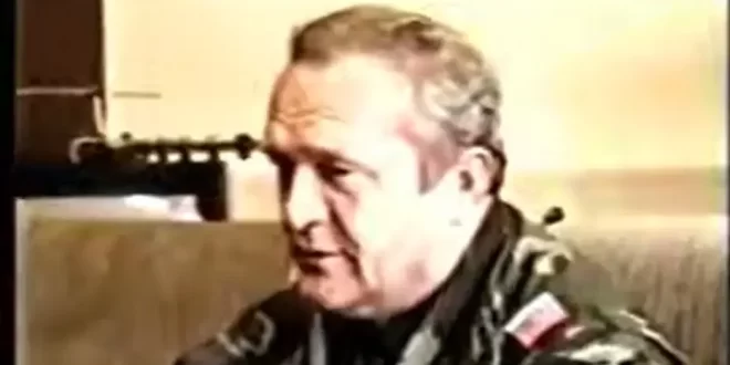 Viši sud oslobodio komandanta Drinskog korpusa optužbi za ratni zločin u Srebrenici.