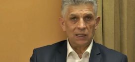 UGLjANIN UZ BLOKADERE: Poziva na rat! Nada su mi da ćemo odvojiti Sandžak od Srbije