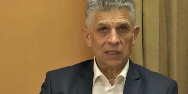 UGLjANIN UZ BLOKADERE: Poziva na rat! Nada su mi da ćemo odvojiti Sandžak od Srbije
