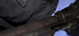 BR:(35): 25.10.2025 Radović iz pritvora pojačava pritisak: Traži hitno veštačenje ključnog telefona i otisaka sa automatske puške, sumnjajući na šestogodišnje zataškavanje dokaza